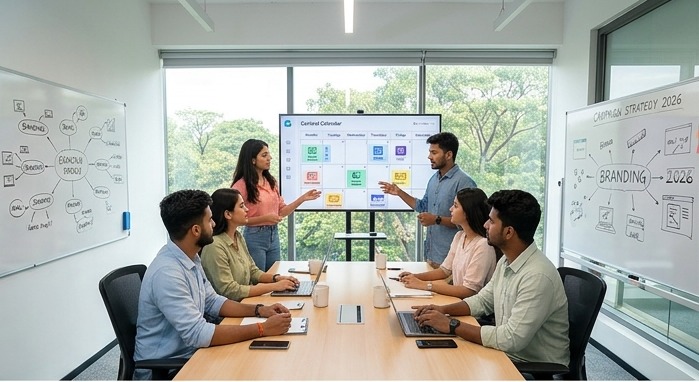 10 Best Marketing Agency Bangalore 2026 10 best marketing agency